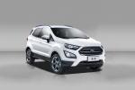Ford EcoSport S 2017 года (CN)